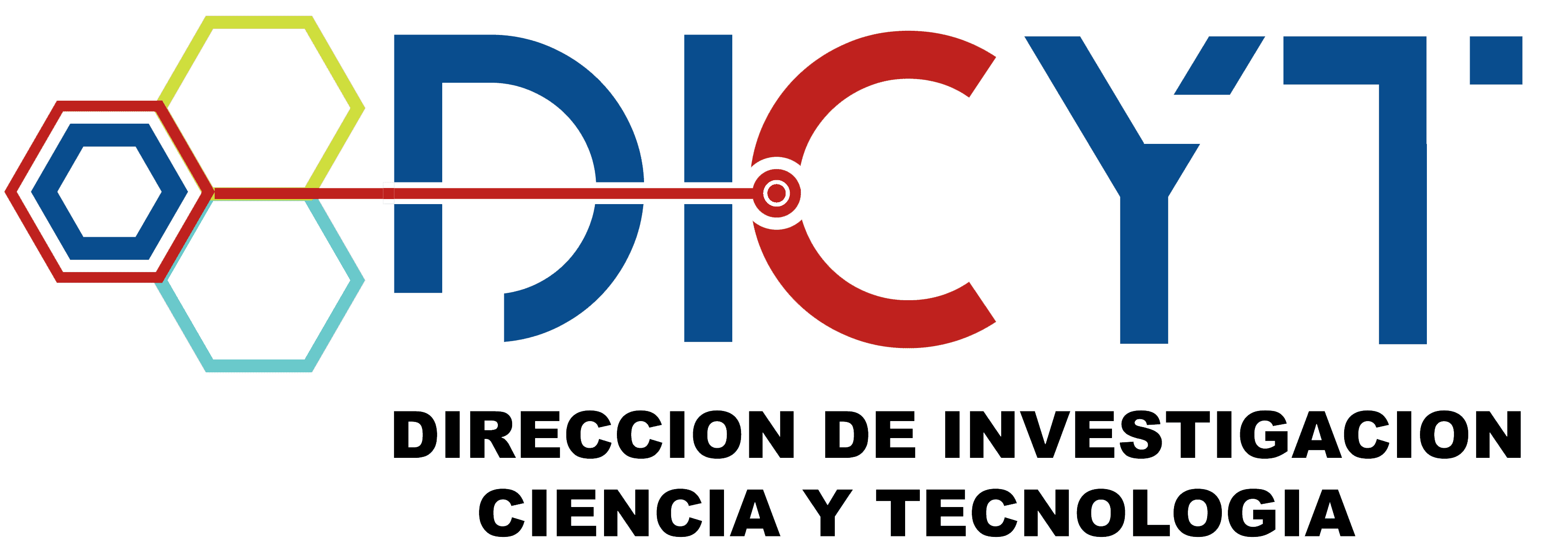 Dirección de Investigación, Ciencia y Tecnología