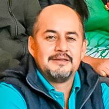 Dennis Mendez