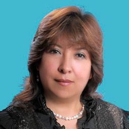 Palma Moreno María Elena