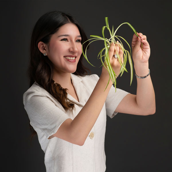 Orgullo USFX: Camila Juanez destaca entre las mejores presentaciones en congreso internacional