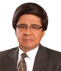 Antonio Oblitas