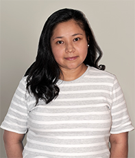 Bettsy Flores 