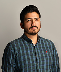 Erick  Loayza 