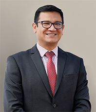 Erick Mita
