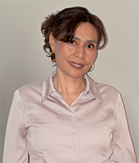 Ingrid Orlandini 