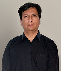 José Gutierrez 