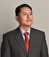 Luis Guillen 