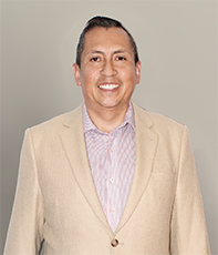 Mario Castro 