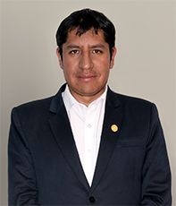 Omar Medina 