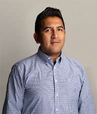 Osman Choque 