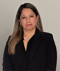 Patricia Daza