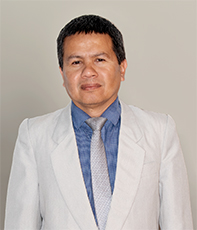 Pedro Ribera 