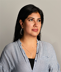 Sandra Zárate 
