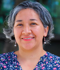 María Teresa Solis 