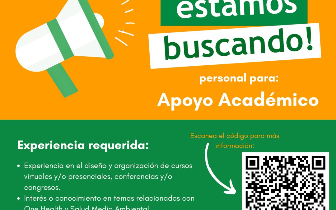 “Apoyo académico” para el Centro de competencia OH TARGET-USFX