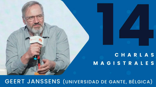 CHARLAS MAGISTRALES 14